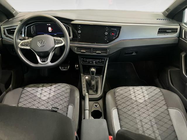 Volkswagen Polo R-Line 1.0 TSI 85 kW (115 CV) DSG