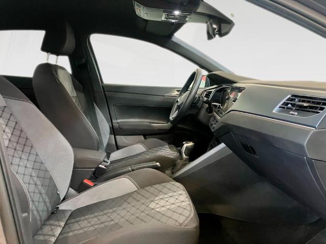 Volkswagen Polo R-Line 1.0 TSI 85 kW (115 CV) DSG