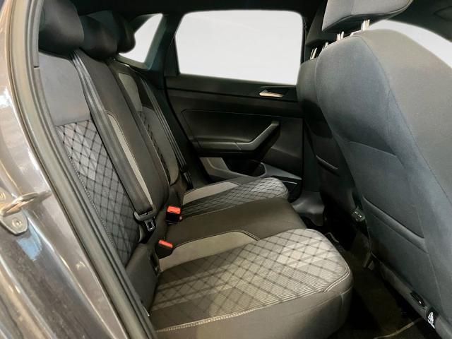 Volkswagen Polo R-Line 1.0 TSI 85 kW (115 CV) DSG