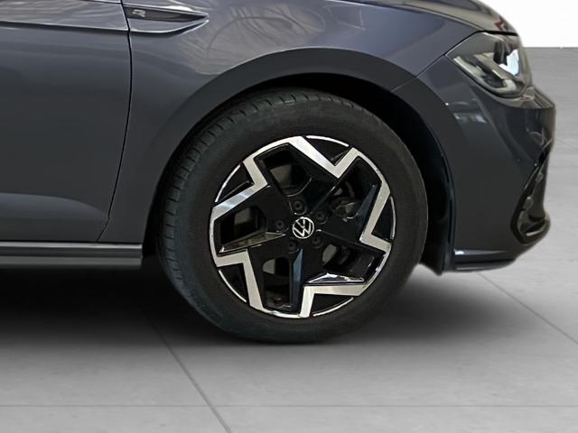 Volkswagen Polo R-Line 1.0 TSI 85 kW (115 CV) DSG
