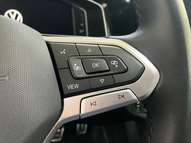 Volkswagen Polo R-Line 1.0 TSI 85 kW (115 CV) DSG