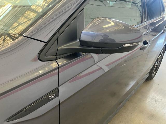 Volkswagen Polo R-Line 1.0 TSI 85 kW (115 CV) DSG