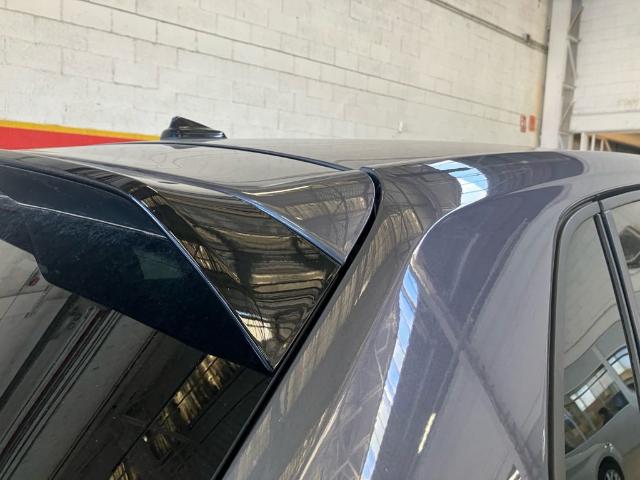 Volkswagen Polo R-Line 1.0 TSI 85 kW (115 CV) DSG