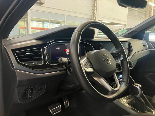 Volkswagen Polo R-Line 1.0 TSI 85 kW (115 CV) DSG