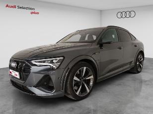 Coche de Ocasión VGRS