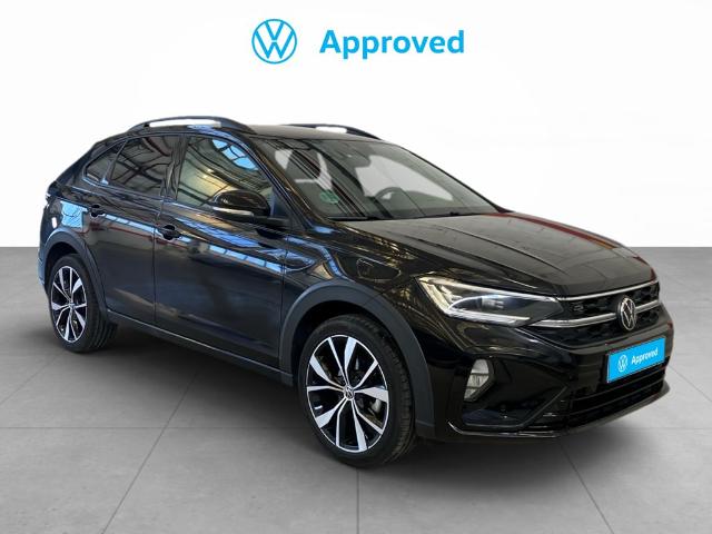 Volkswagen Taigo 1.0 TSI de segunda mano