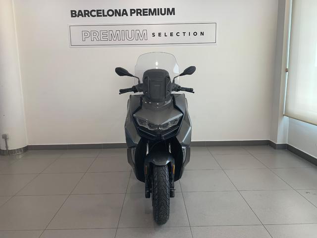 BMW Motorrad C 400 GT  de ocasión 