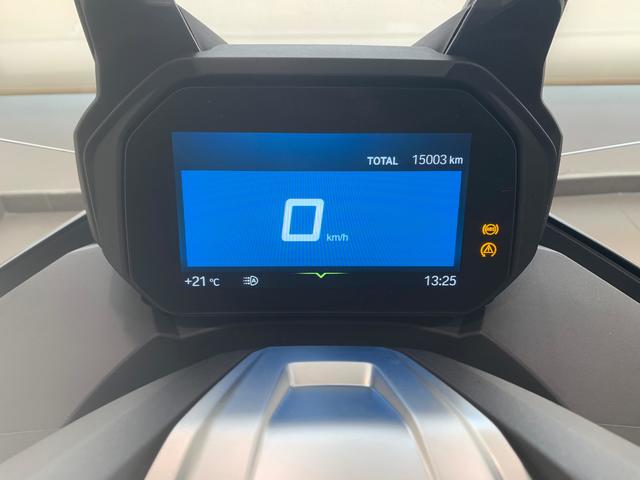 BMW Motorrad C 400 GT  de ocasión 