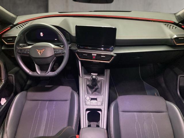 CUPRA Formentor 1.5 TSI 110 kW (150 CV)