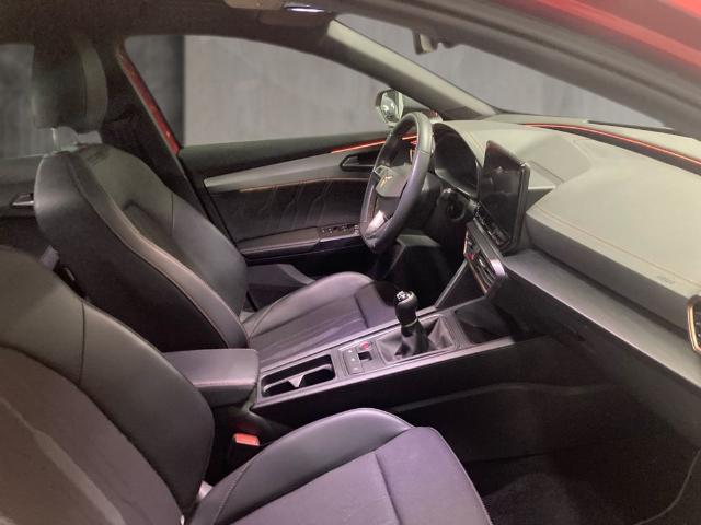 CUPRA Formentor 1.5 TSI 110 kW (150 CV)