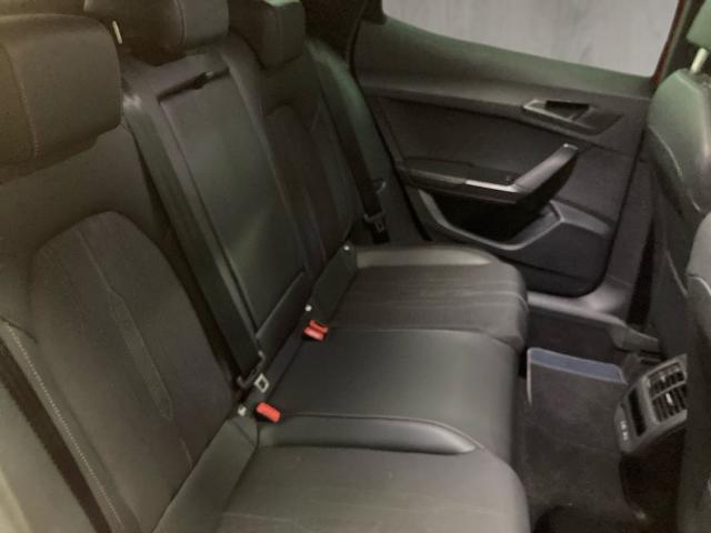 CUPRA Formentor 1.5 TSI 110 kW (150 CV)