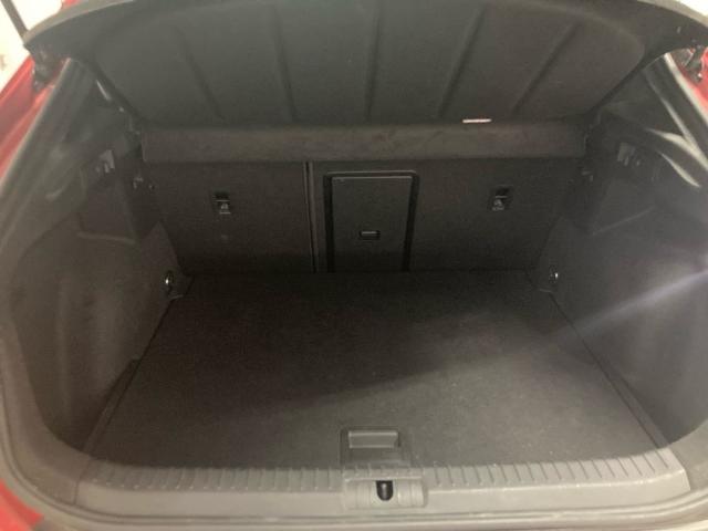 CUPRA Formentor 1.5 TSI 110 kW (150 CV)