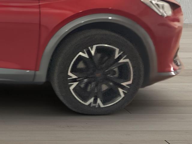 CUPRA Formentor 1.5 TSI 110 kW (150 CV)