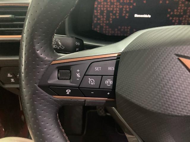 CUPRA Formentor 1.5 TSI 110 kW (150 CV)