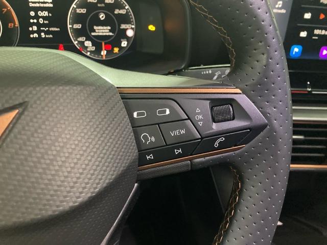 CUPRA Formentor 1.5 TSI 110 kW (150 CV)