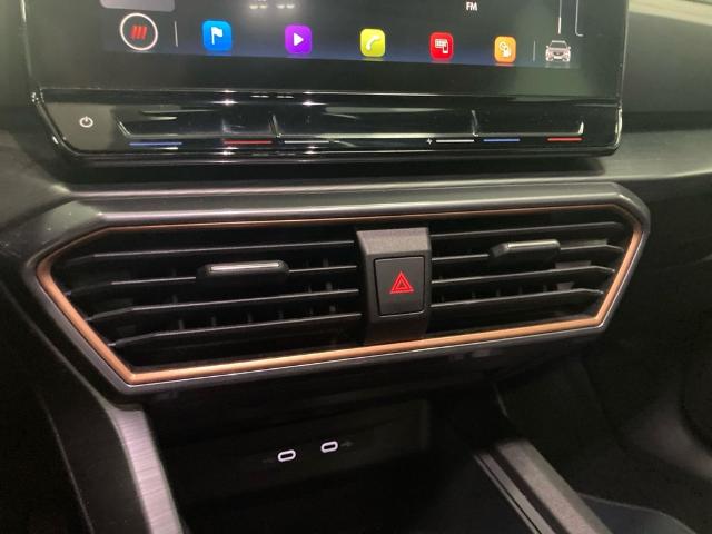 CUPRA Formentor 1.5 TSI 110 kW (150 CV)