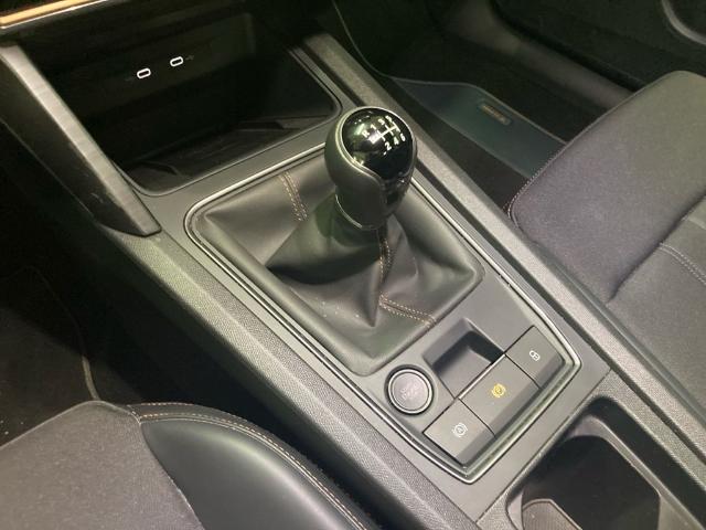 CUPRA Formentor 1.5 TSI 110 kW (150 CV)