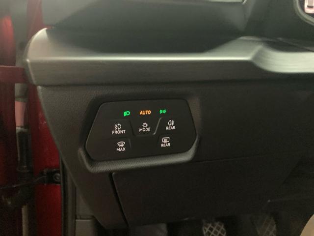 CUPRA Formentor 1.5 TSI 110 kW (150 CV)