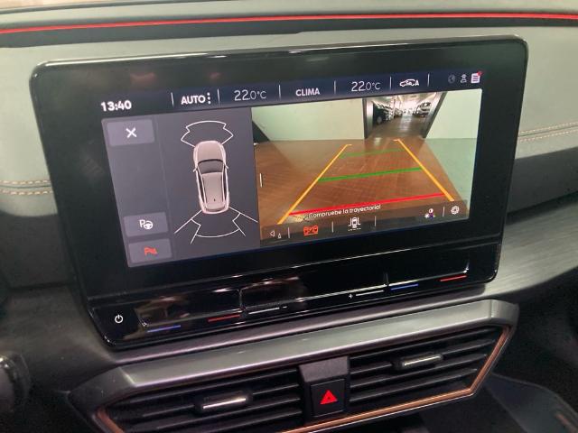 CUPRA Formentor 1.5 TSI 110 kW (150 CV)