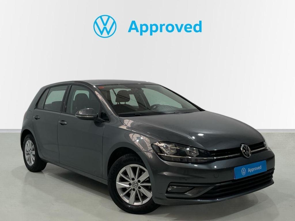 Volkswagen Golf Last Edition 1.0 TSI 85 kW (115 CV)