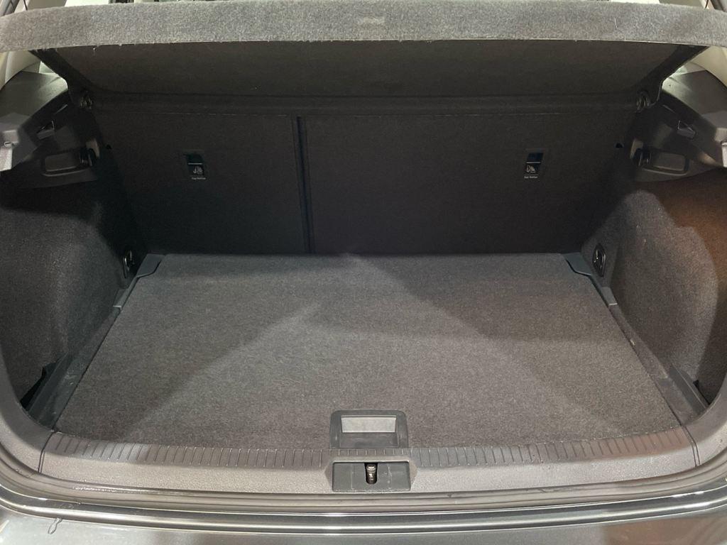 Volkswagen Golf 1.0 TSI en Barcelona