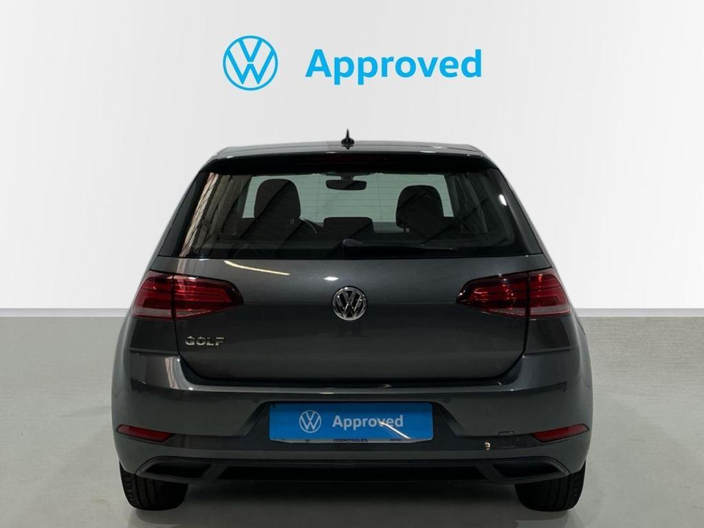 Volkswagen Golf 1.0 TSI en Barcelona