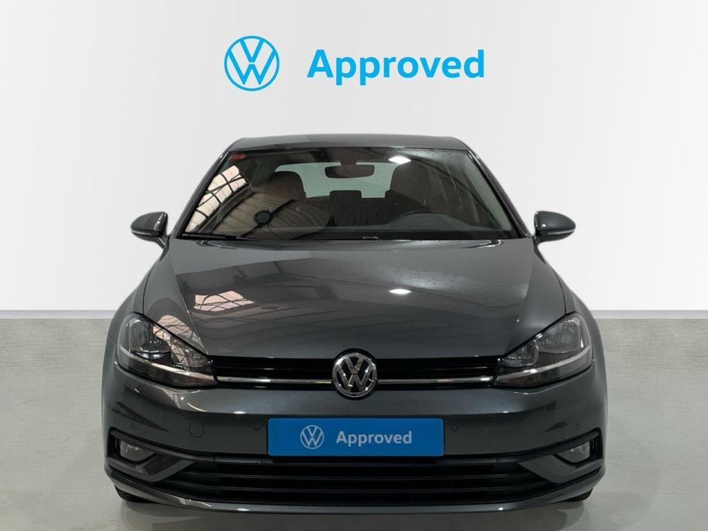 Volkswagen Golf 1.0 TSI en Barcelona
