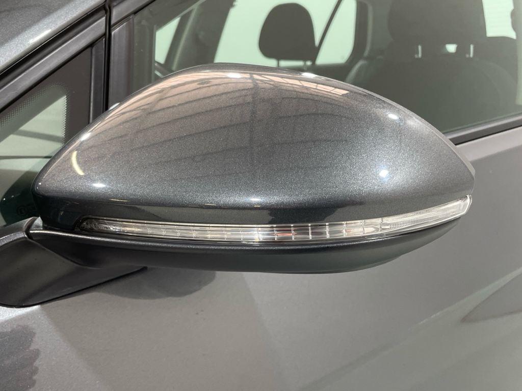 Volkswagen Golf 1.0 TSI en Barcelona