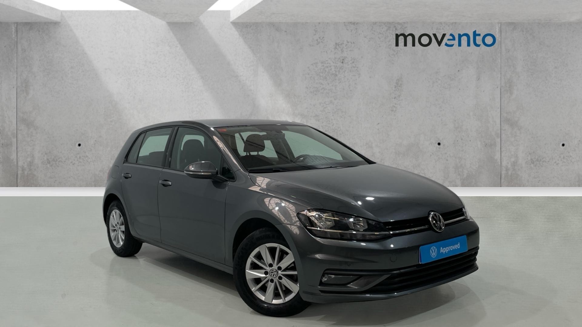 Volkswagen Golf Last Edition 1.0 TSI 85 kW (115 CV)