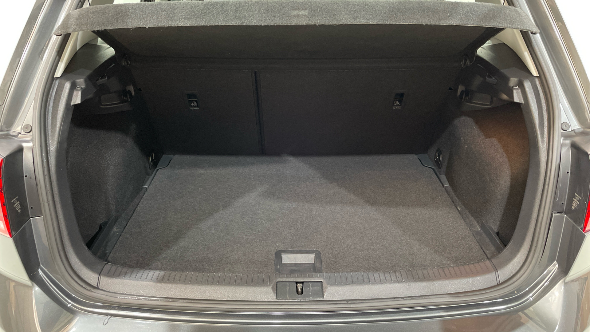 Volkswagen Golf 1.0 TSI en Barcelona