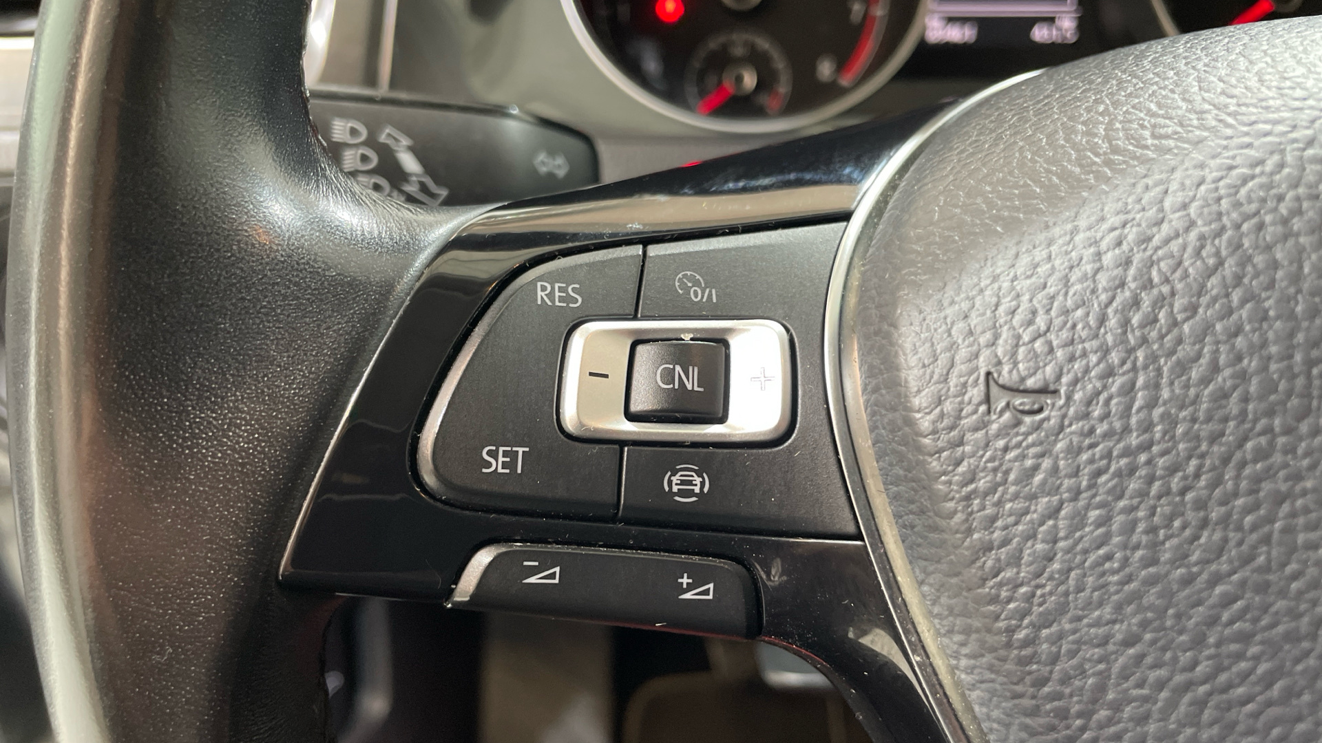 Volkswagen Golf 1.0 TSI en Barcelona