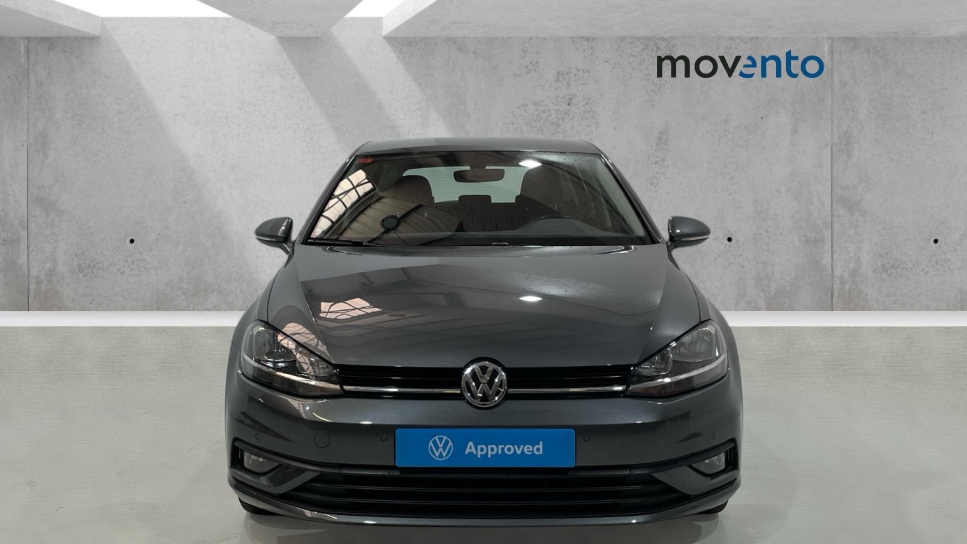 Volkswagen Golf 1.0 TSI en Barcelona