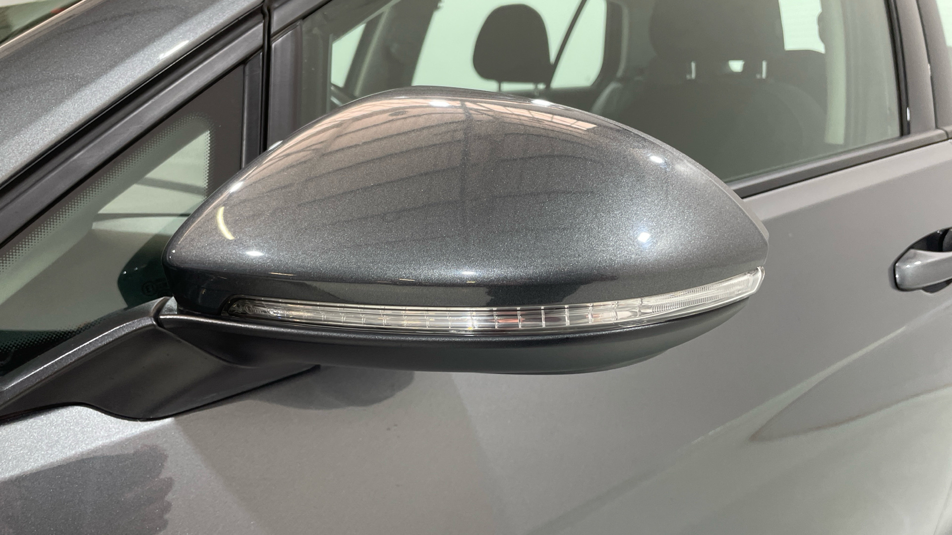 Volkswagen Golf 1.0 TSI en Barcelona