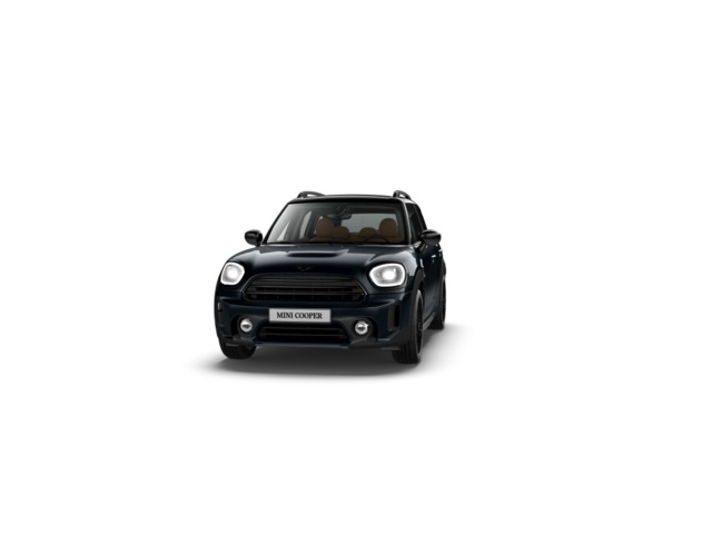 fotoG 0 del MINI MINI Countryman Cooper 100 kW (136 CV) 136cv Gasolina del 2023 en Barcelona