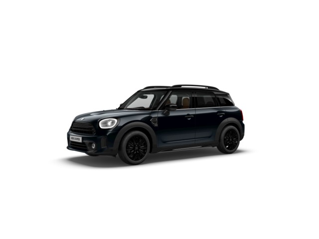 fotoG 1 del MINI MINI Countryman Cooper 100 kW (136 CV) 136cv Gasolina del 2023 en Barcelona
