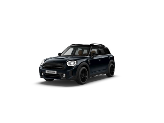 fotoG 2 del MINI MINI Countryman Cooper 100 kW (136 CV) 136cv Gasolina del 2023 en Barcelona