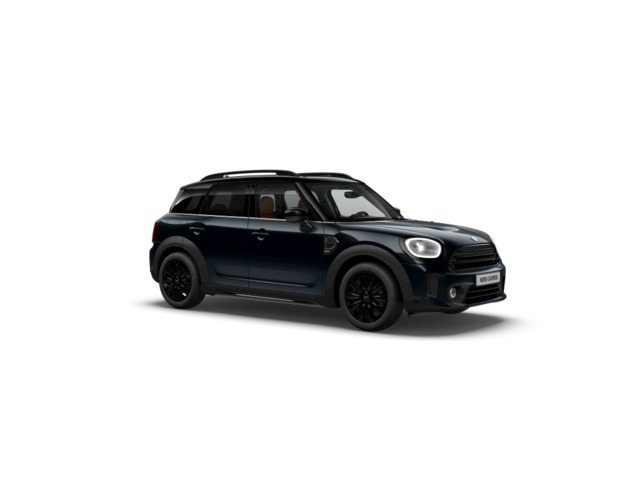 fotoG 3 del MINI MINI Countryman Cooper 100 kW (136 CV) 136cv Gasolina del 2023 en Barcelona
