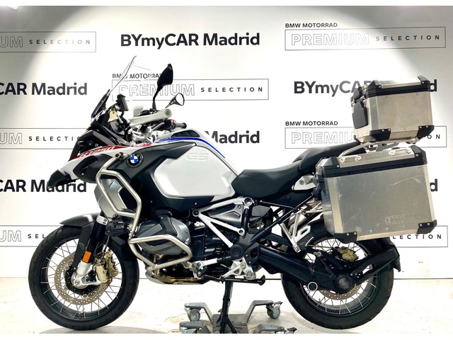 BMW Motorrad R 1250 GS Adventure  de ocasión 
