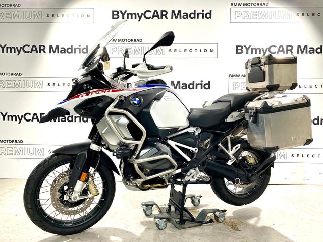 BMW Motorrad R 1250 GS Adventure  de ocasión 
