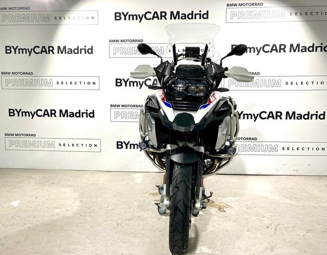 BMW Motorrad R 1250 GS Adventure  de ocasión 