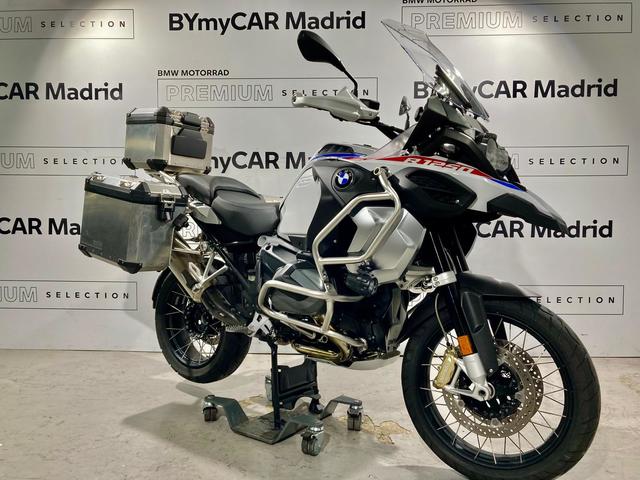 BMW Motorrad R 1250 GS Adventure  de ocasión 