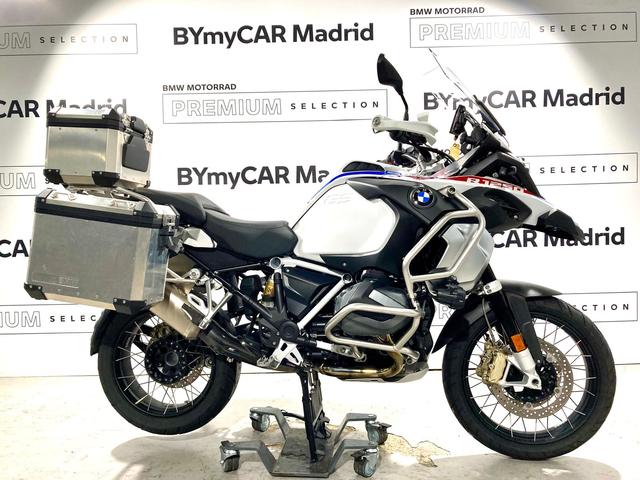 BMW Motorrad R 1250 GS Adventure  de ocasión 