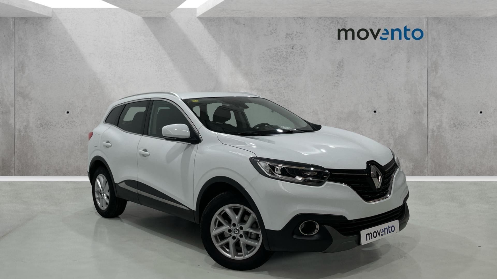 Renault Kadjar Xmod Energy dCi 81 kW (110 CV)