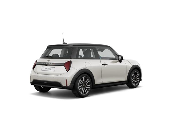 fotoG 1 del MINI MINI Cooper S 150 kW (204 CV) 204cv Gasolina del 2025 en Alicante