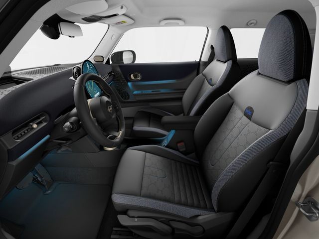 fotoG 2 del MINI MINI Cooper S 150 kW (204 CV) 204cv Gasolina del 2025 en Alicante