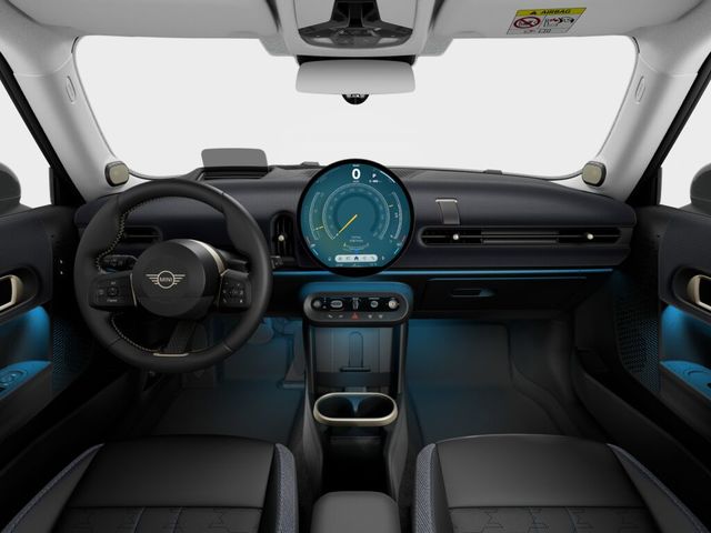 fotoG 3 del MINI MINI Cooper S 150 kW (204 CV) 204cv Gasolina del 2025 en Alicante