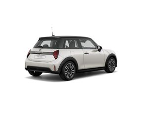 Fotos de MINI Cooper S 150 kW (204 CV)