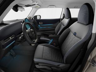 Fotos de MINI Cooper S 150 kW (204 CV)