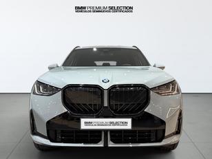 Fotos de BMW X3 xDrive20d color Gris. Año 2025. 145KW(197CV). Diésel. En concesionario Automotor Costa, S.L.U. de Almería