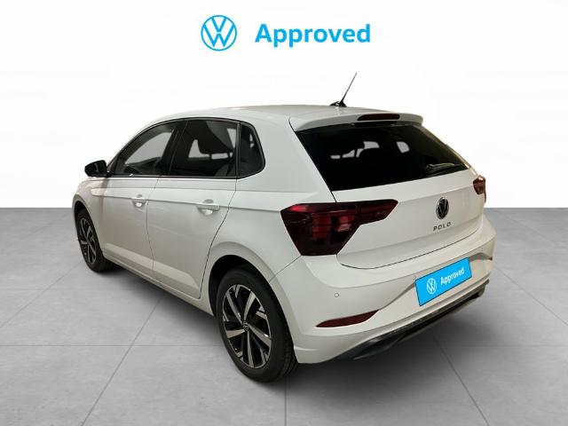 Volkswagen Polo ``Más`` 1.0 TSI 70 kW (95 CV)